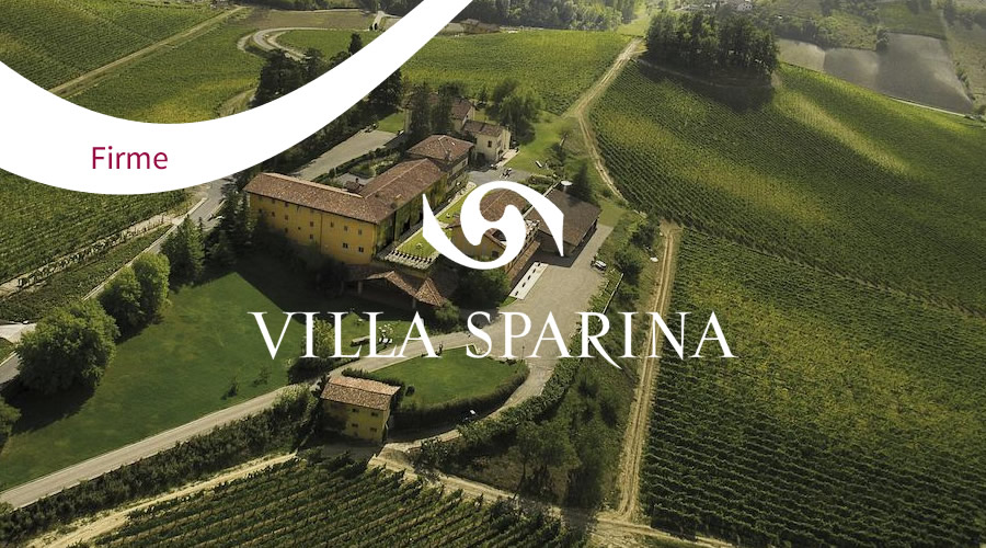 Villa Sparina: l'eccellenza del Piemonte a tavola